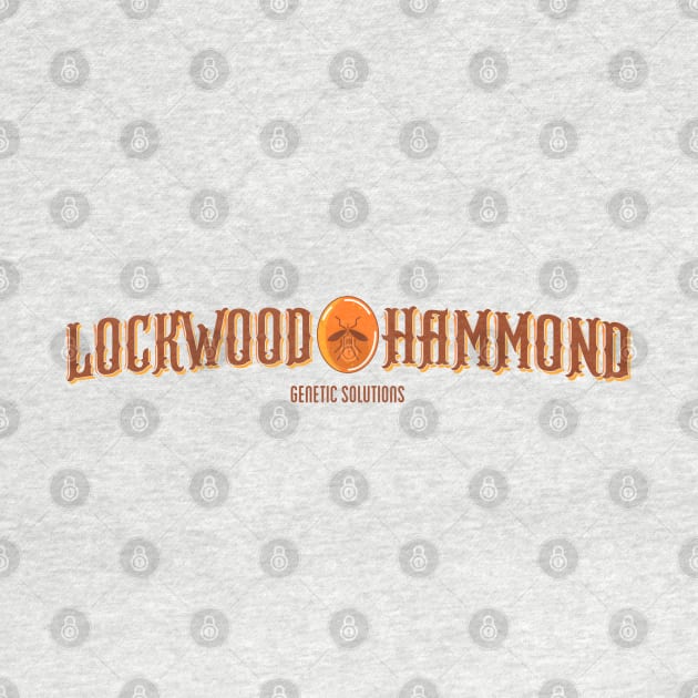 Lockwood Hammond Genetic Solutions by AngryMongoAff